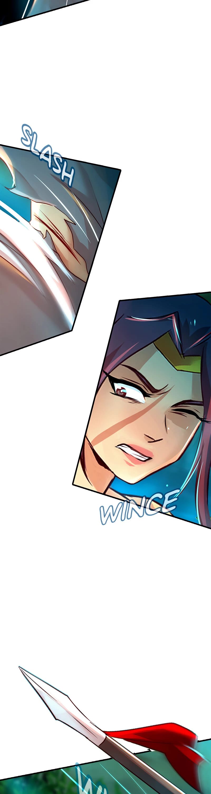 SubZero chapter 125 page 32