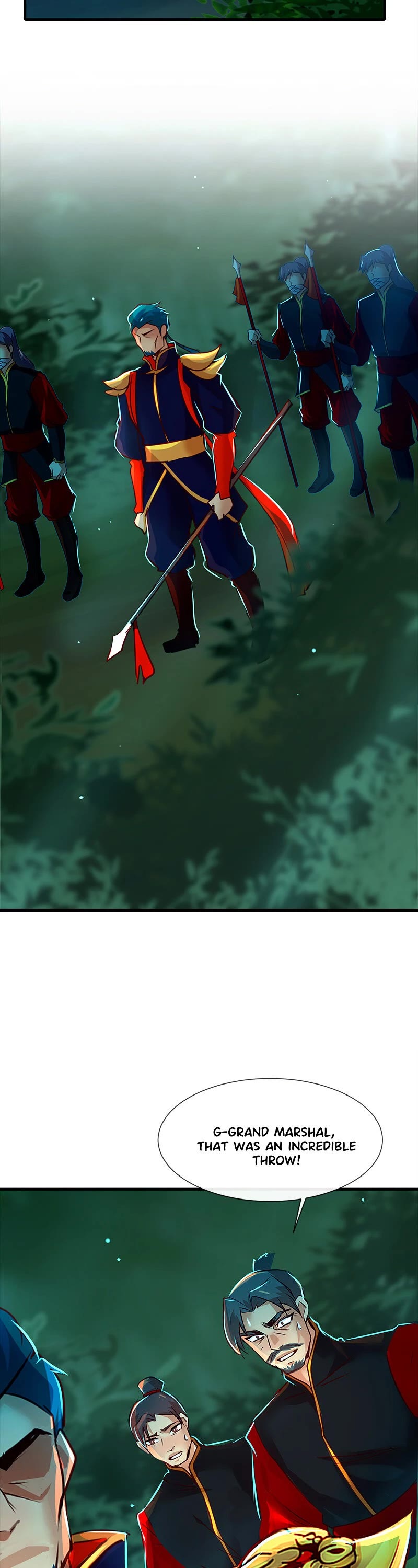 SubZero chapter 125 page 34