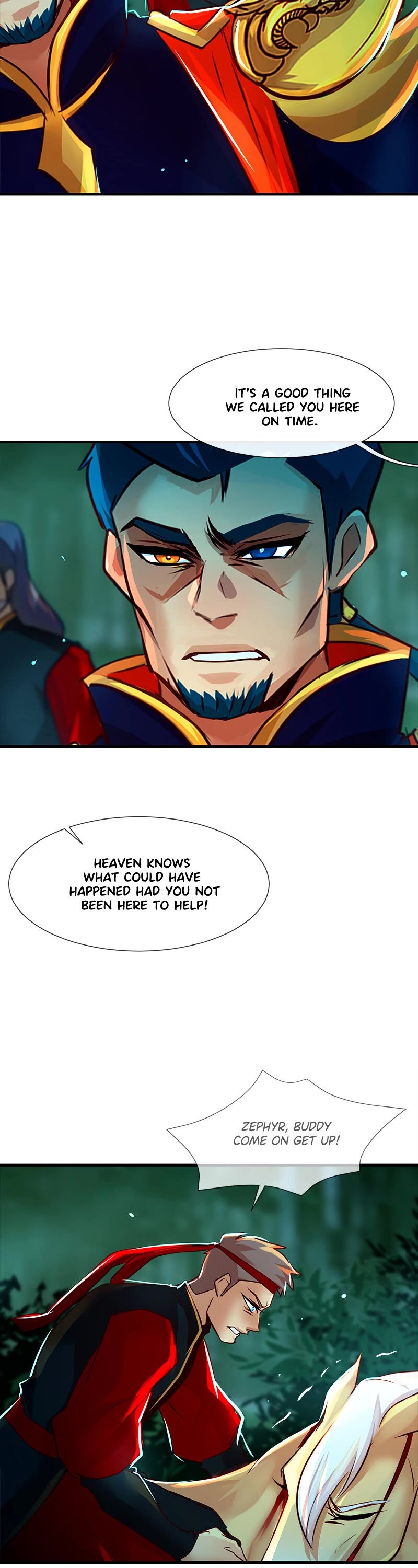 SubZero chapter 125 page 35