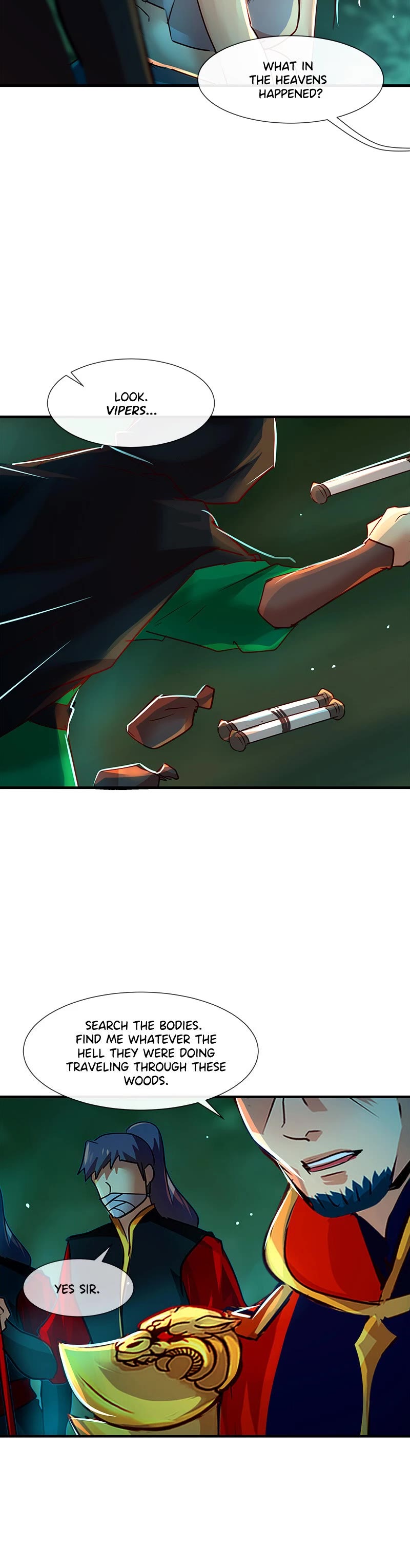 SubZero chapter 125 page 37