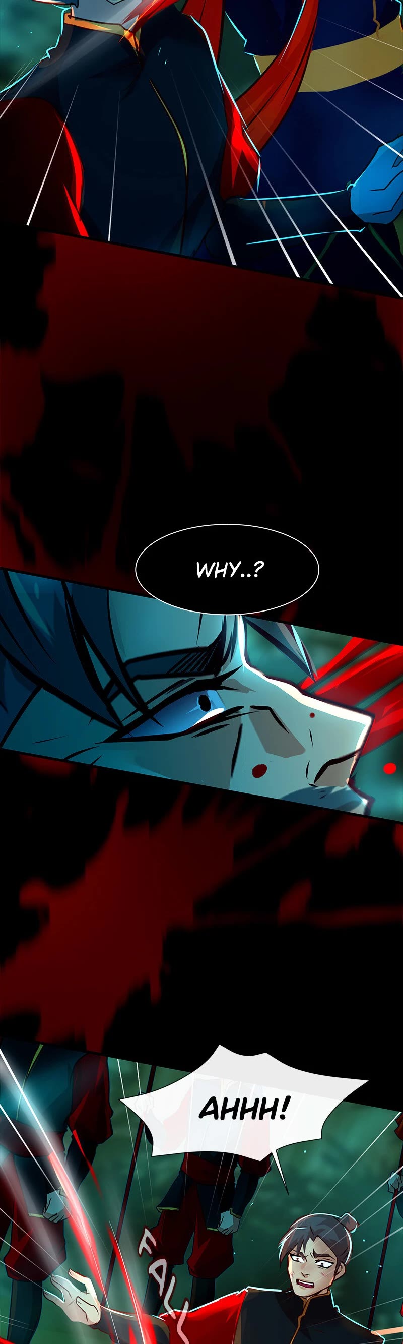 SubZero chapter 125 page 40