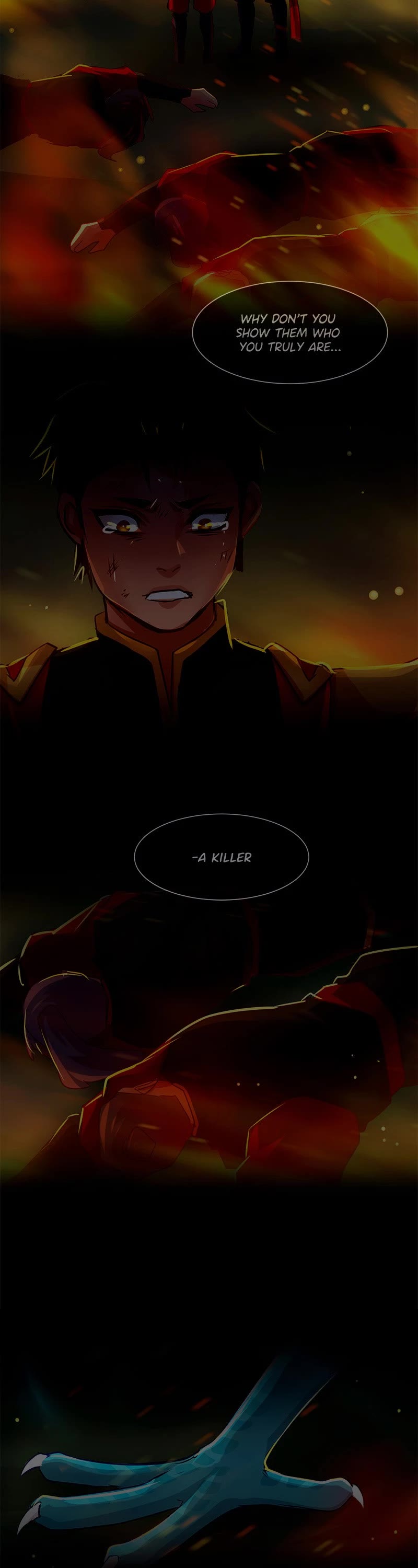 SubZero chapter 125 page 46