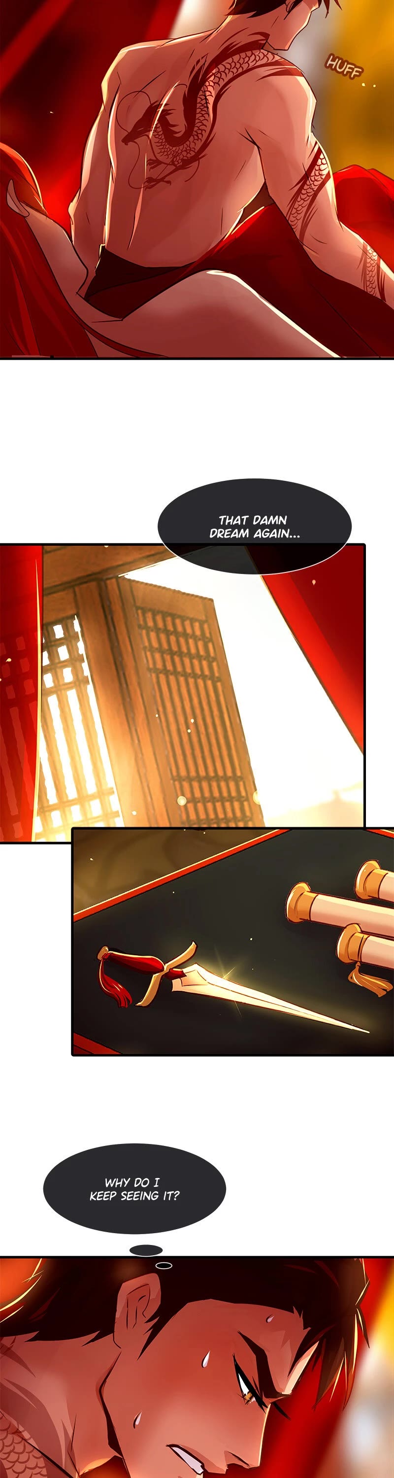 SubZero chapter 125 page 48