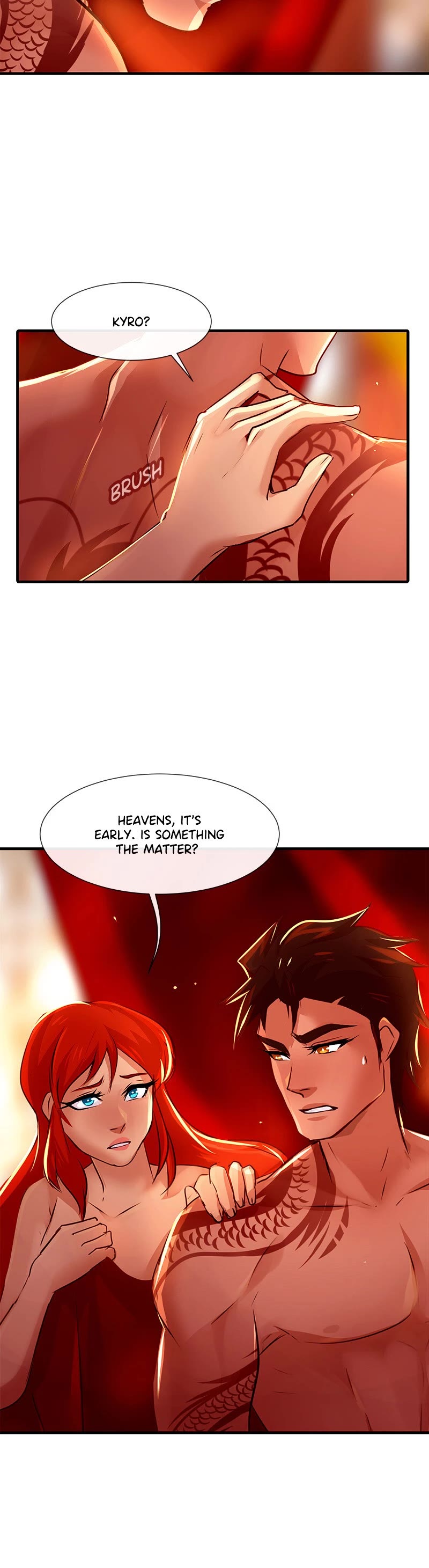 SubZero chapter 125 page 49