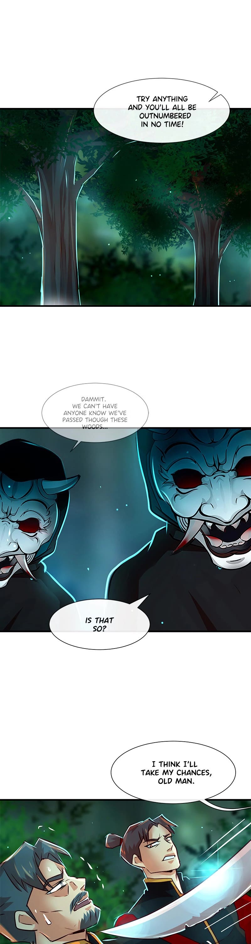 SubZero chapter 125 page 7