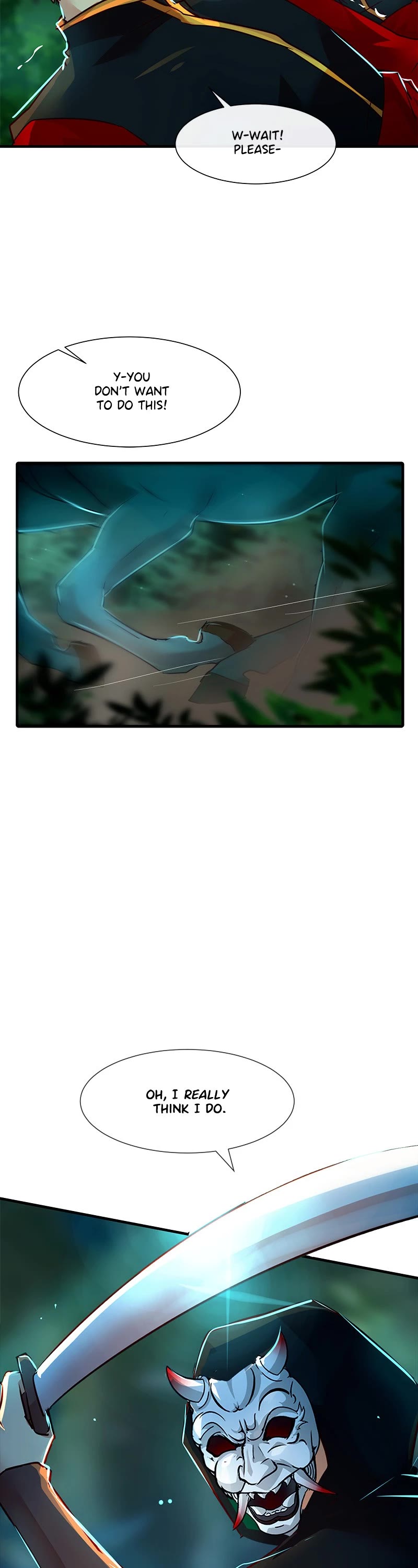 SubZero chapter 125 page 8