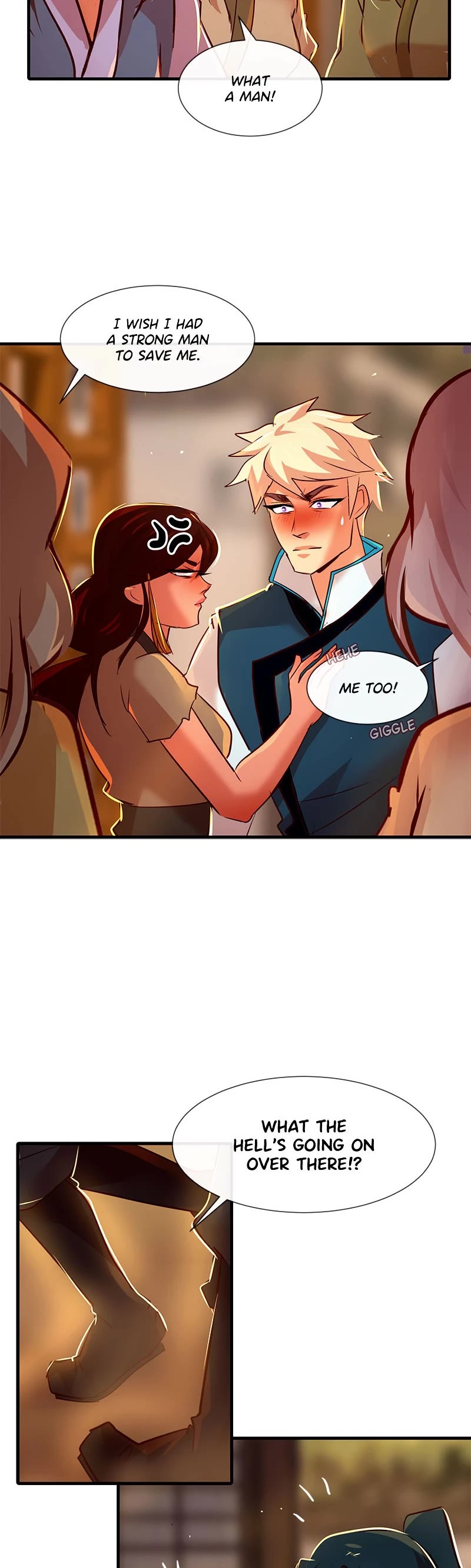 SubZero chapter 129 page 15