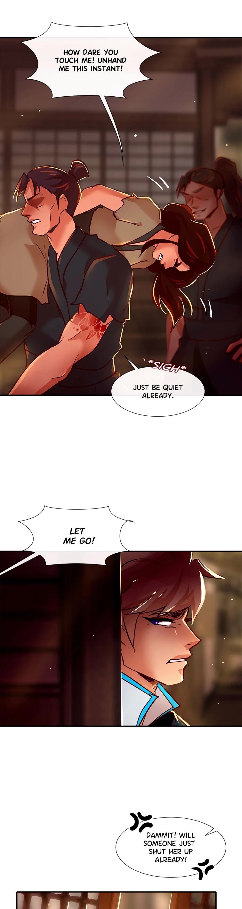 SubZero chapter 129 page 2