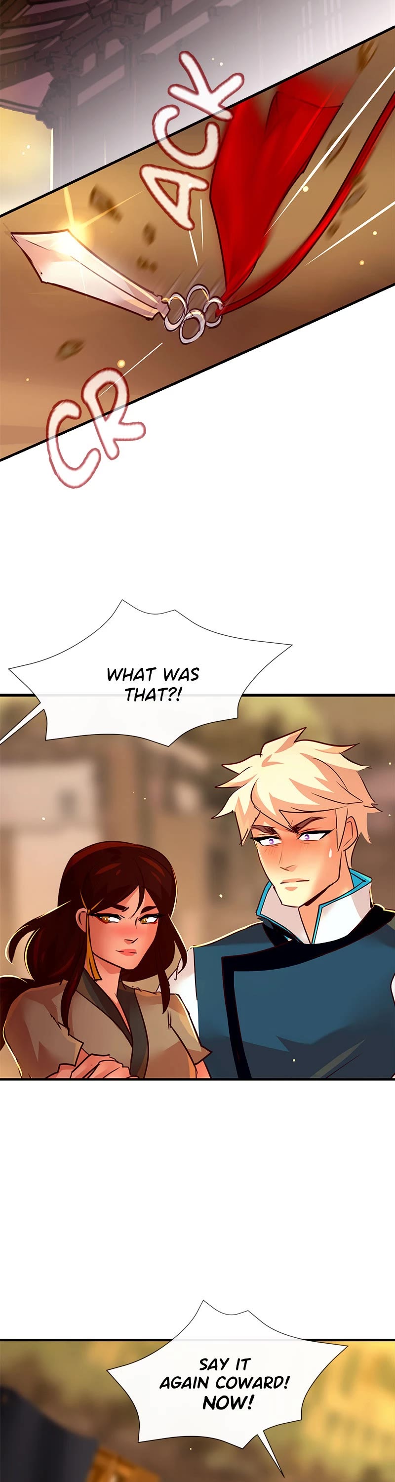 SubZero chapter 129 page 26