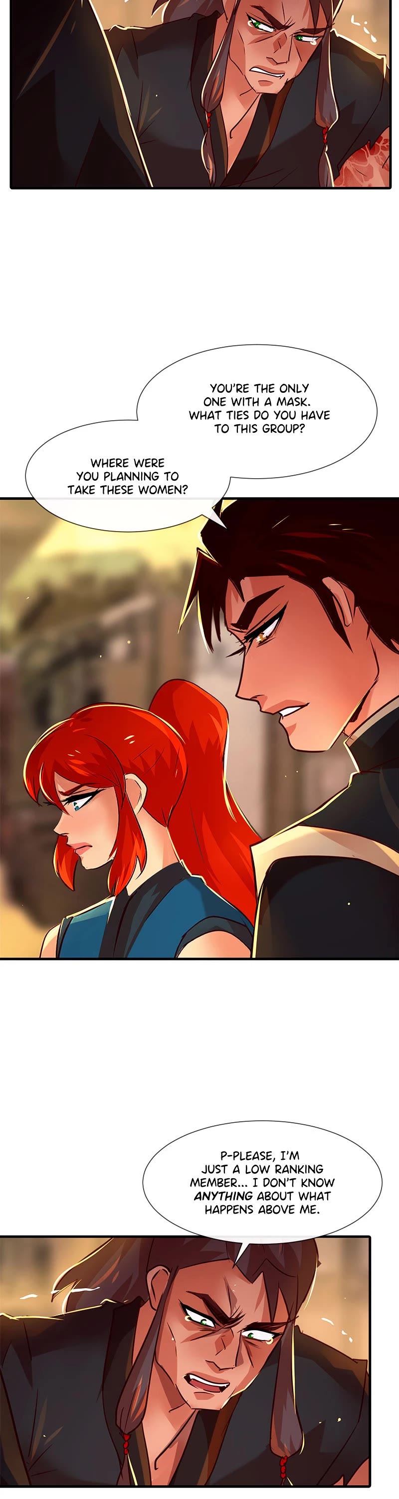 SubZero chapter 129 page 29