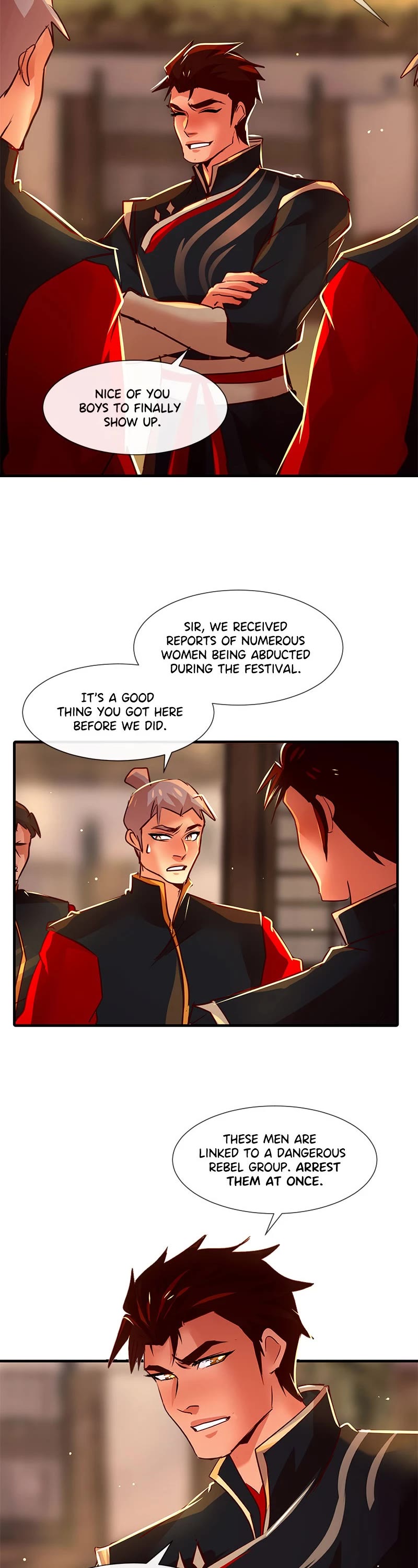 SubZero chapter 129 page 33