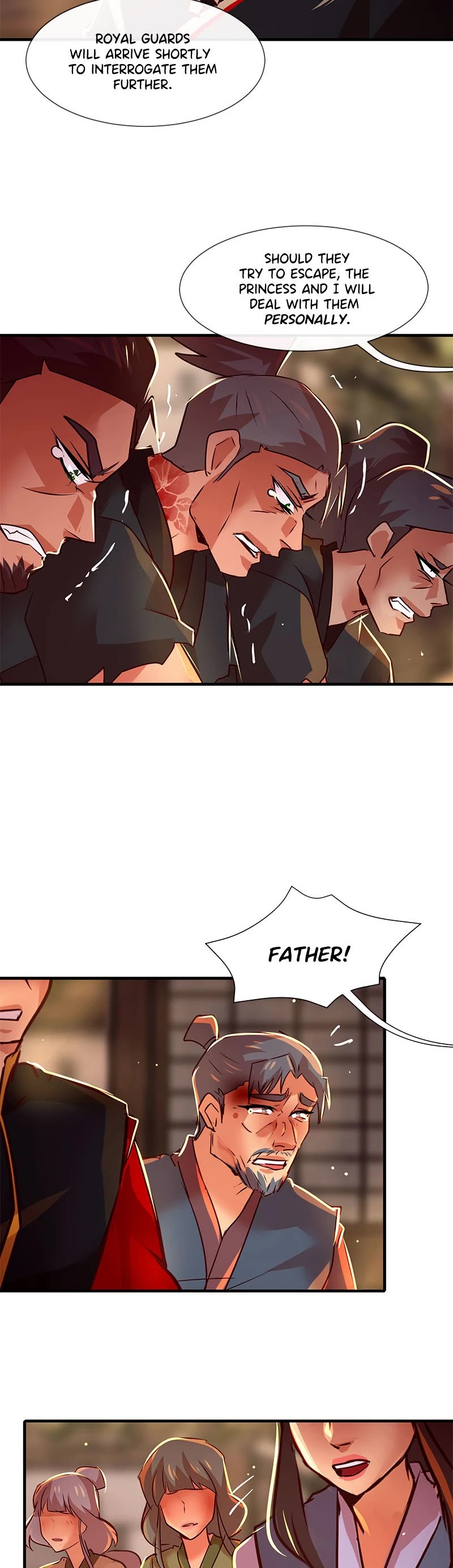 SubZero chapter 129 page 34