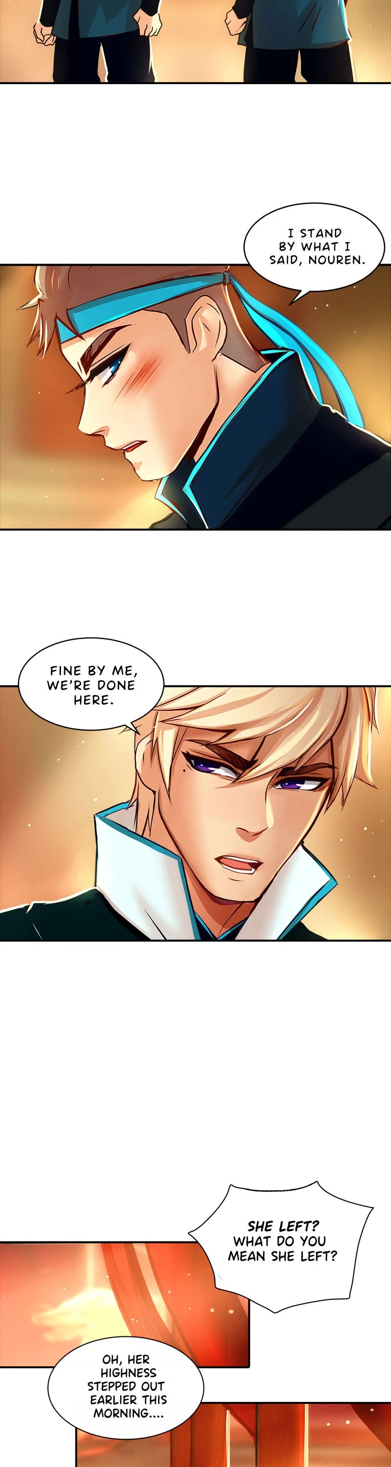 SubZero chapter 13 page 10