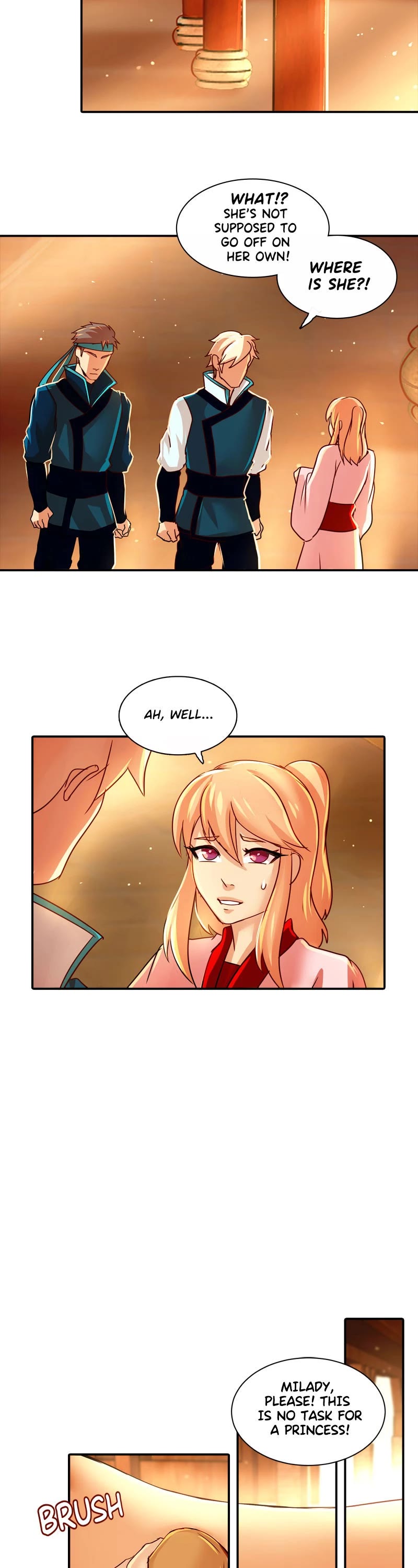 SubZero chapter 13 page 11