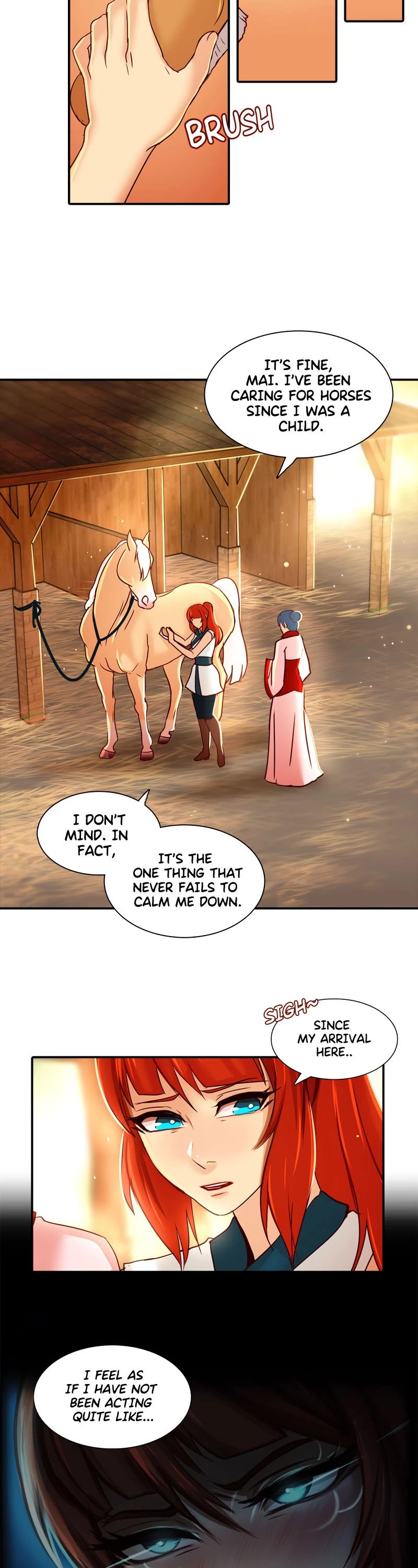 SubZero chapter 13 page 12