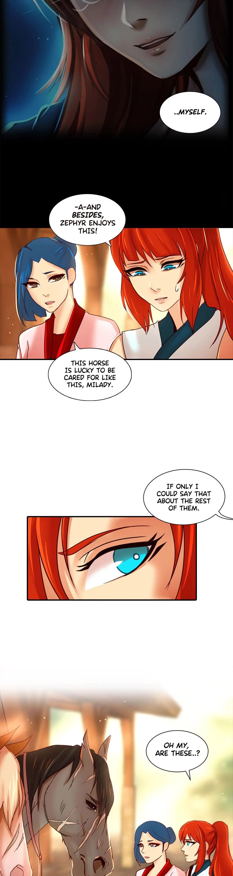 SubZero chapter 13 page 13