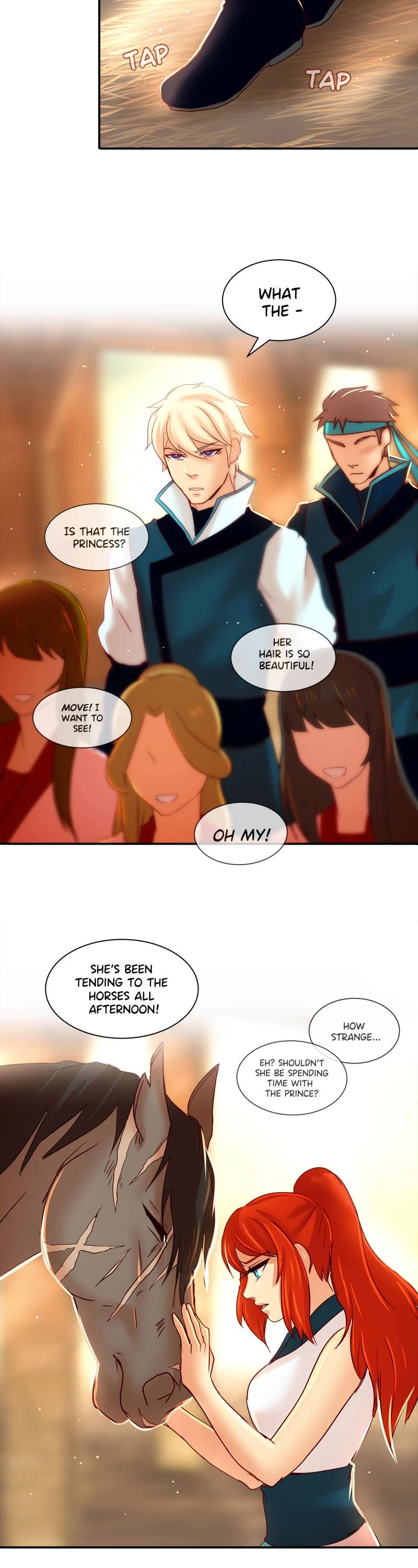 SubZero chapter 13 page 15