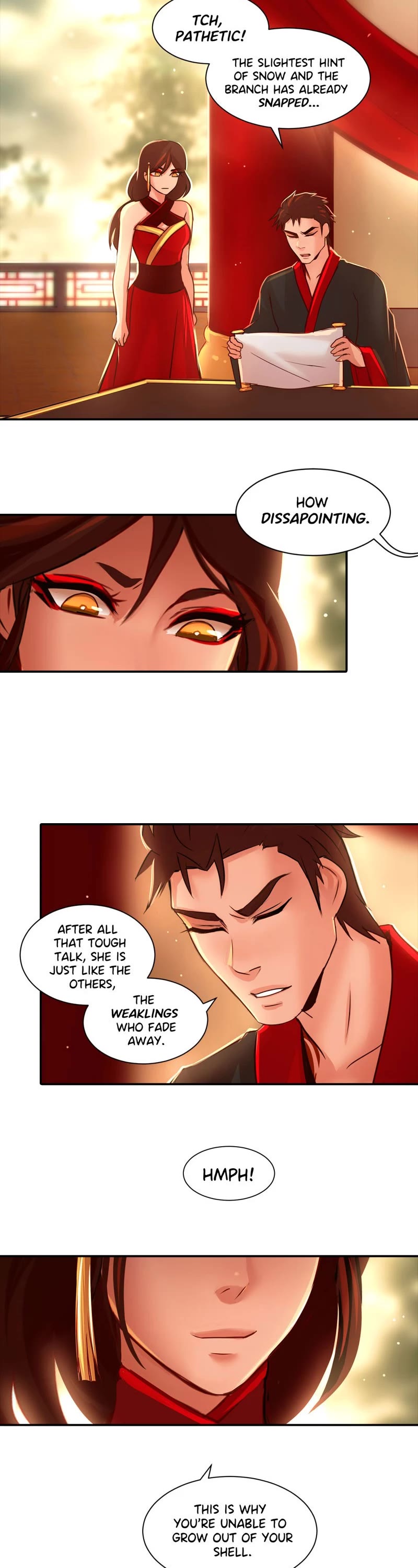 SubZero chapter 13 page 18