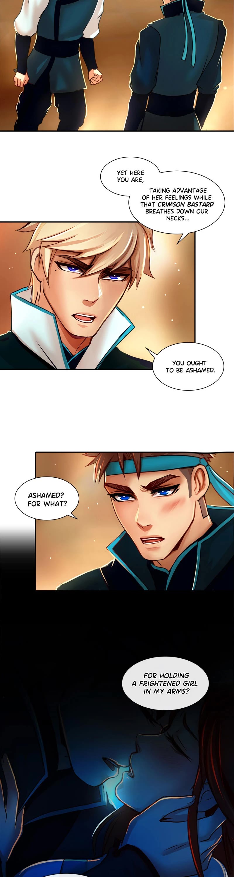 SubZero chapter 13 page 4