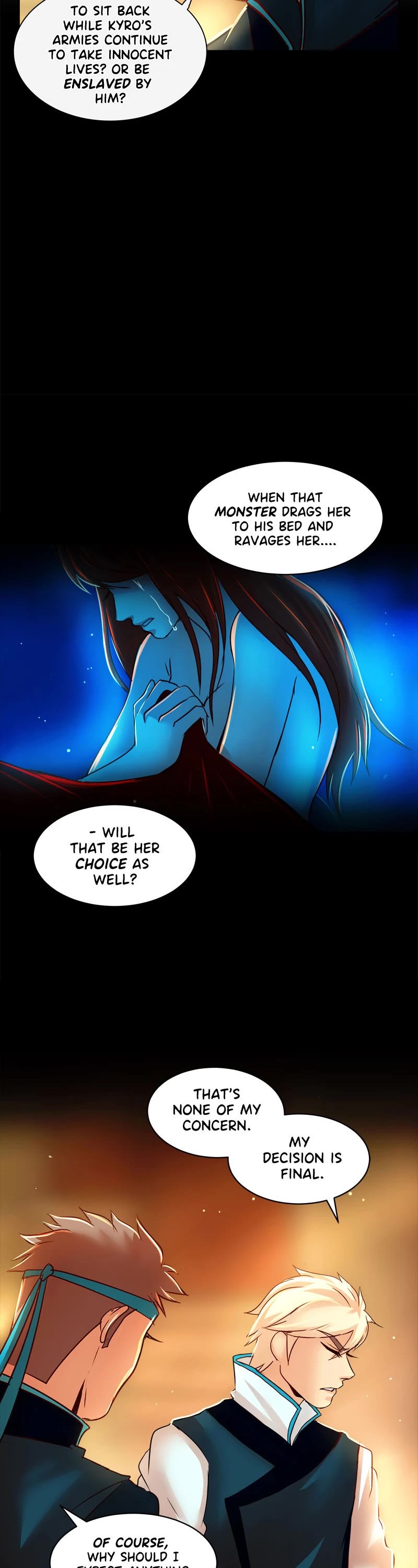 SubZero chapter 13 page 6