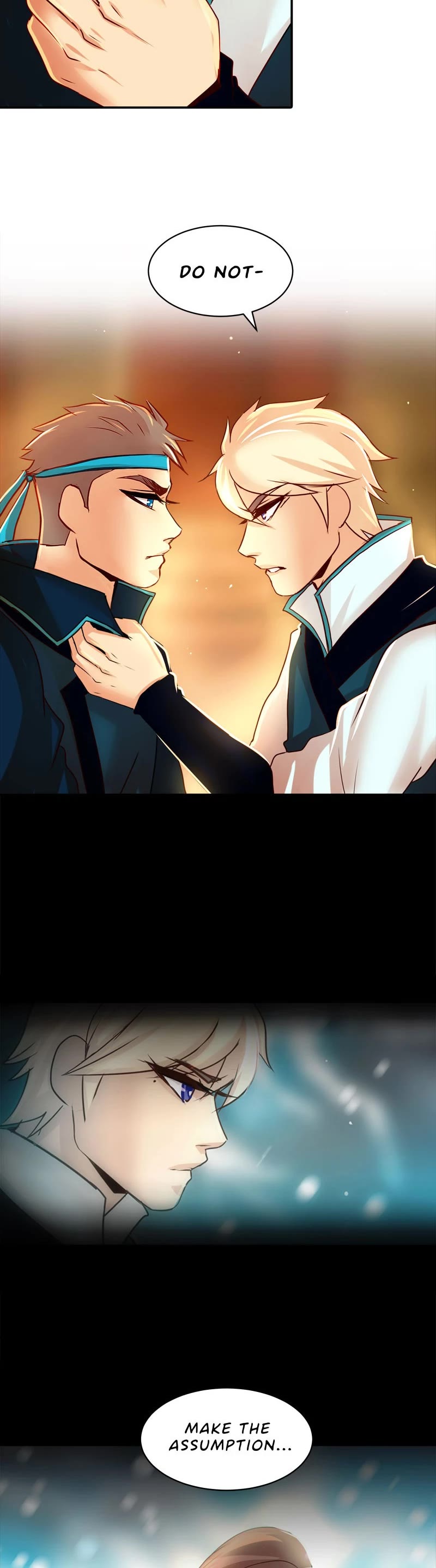 SubZero chapter 13 page 8