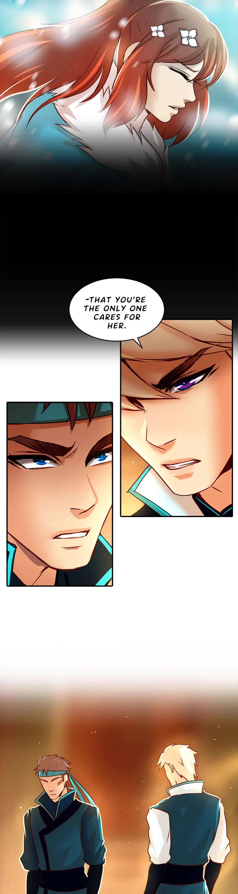 SubZero chapter 13 page 9