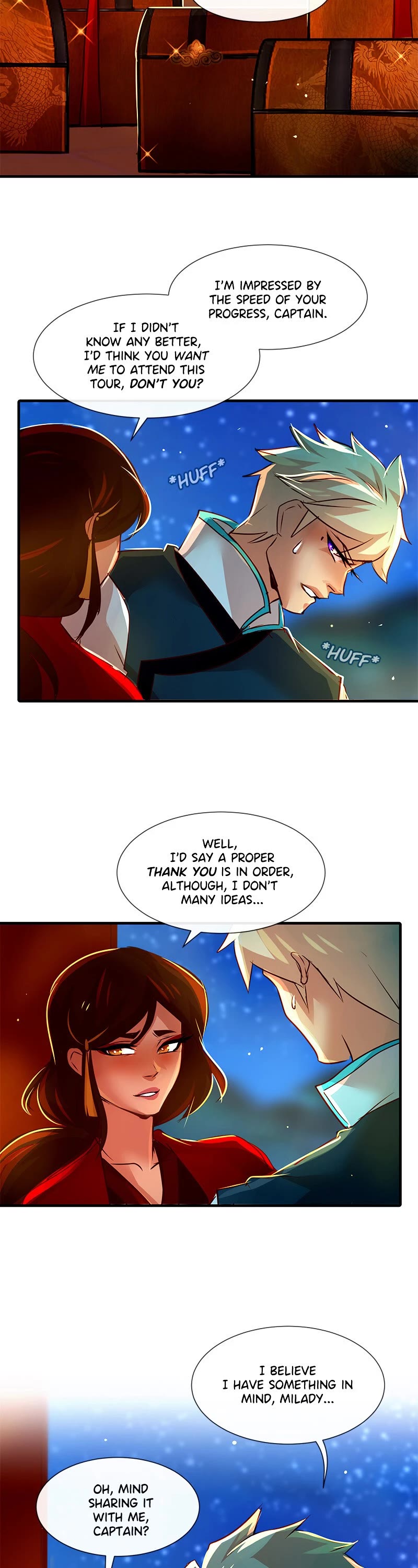 SubZero chapter 132 page 23