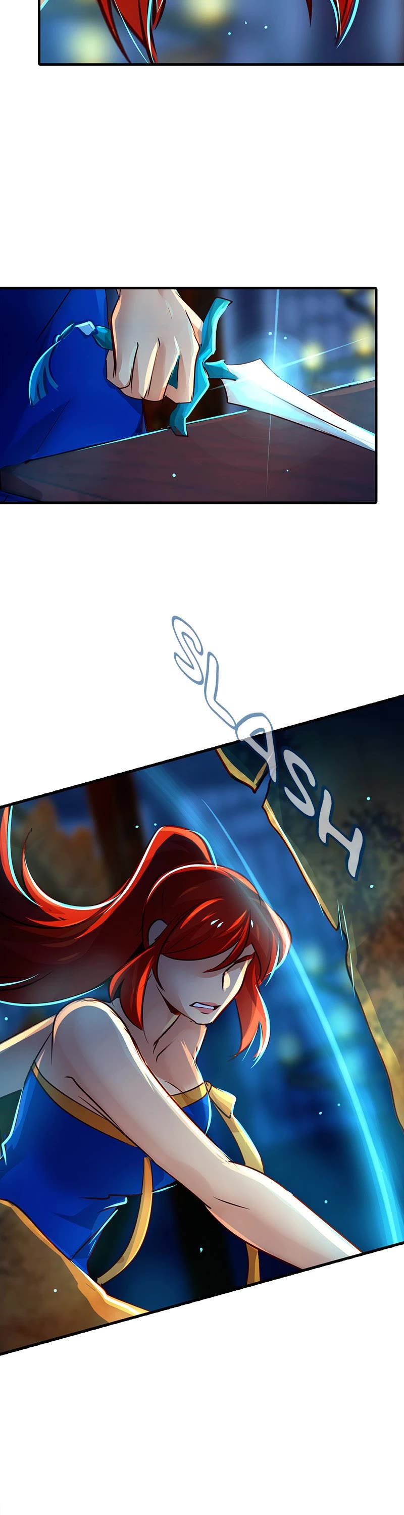 SubZero chapter 132 page 28