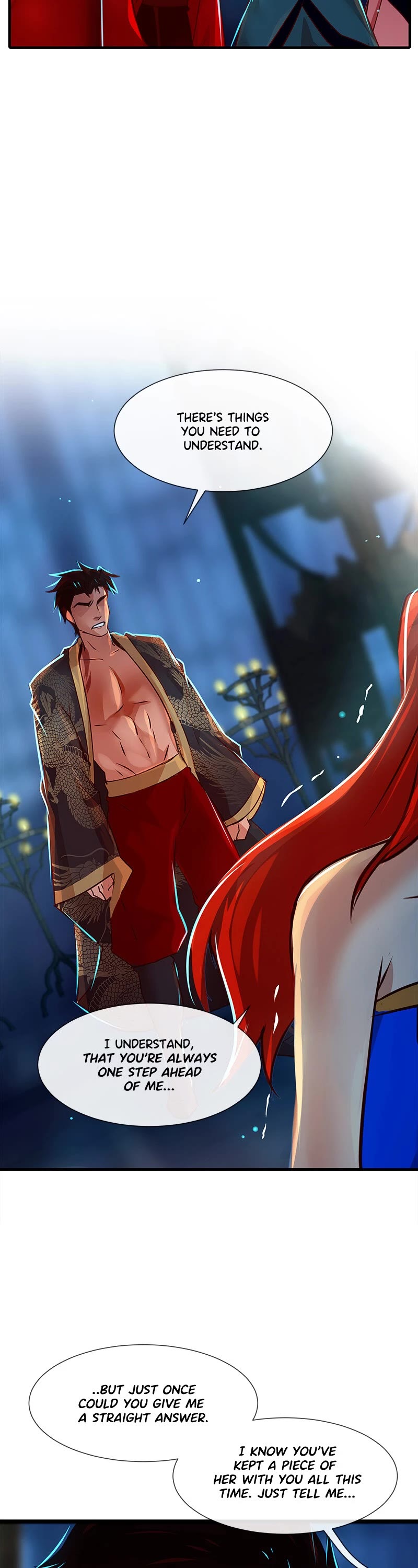 SubZero chapter 132 page 31