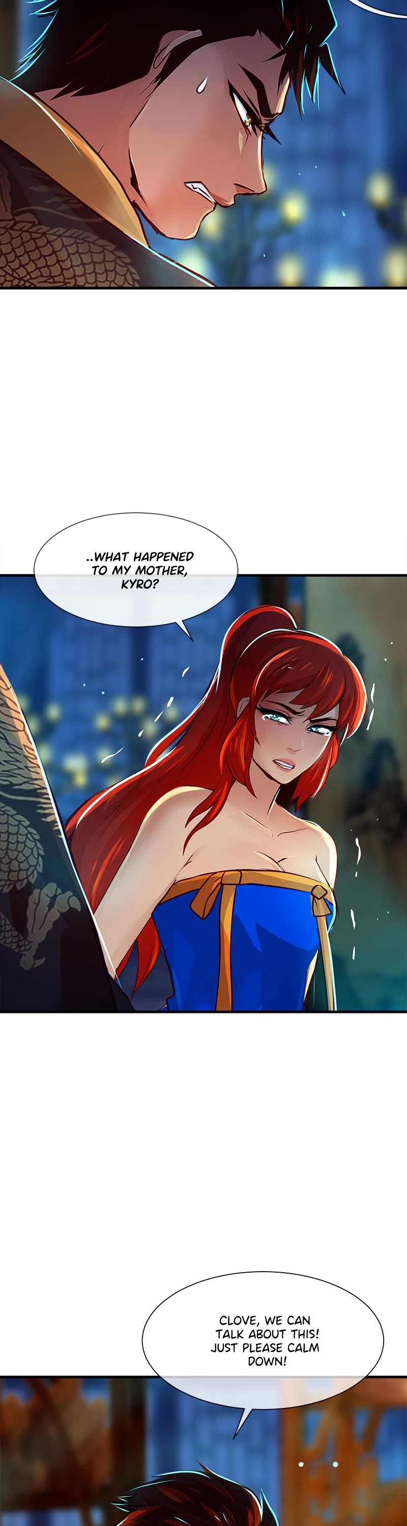 SubZero chapter 132 page 32