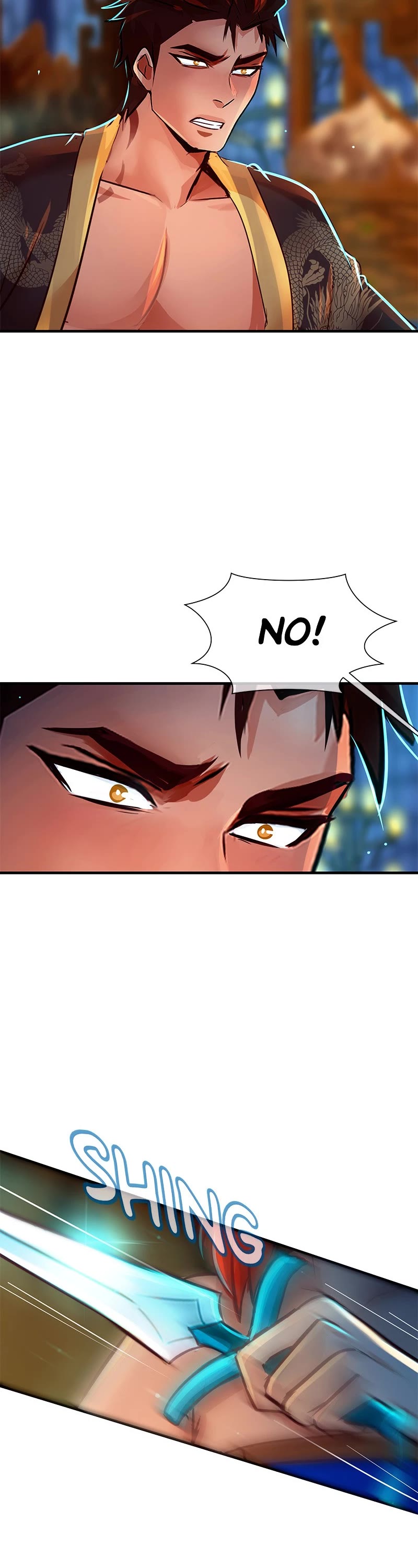 SubZero chapter 132 page 33