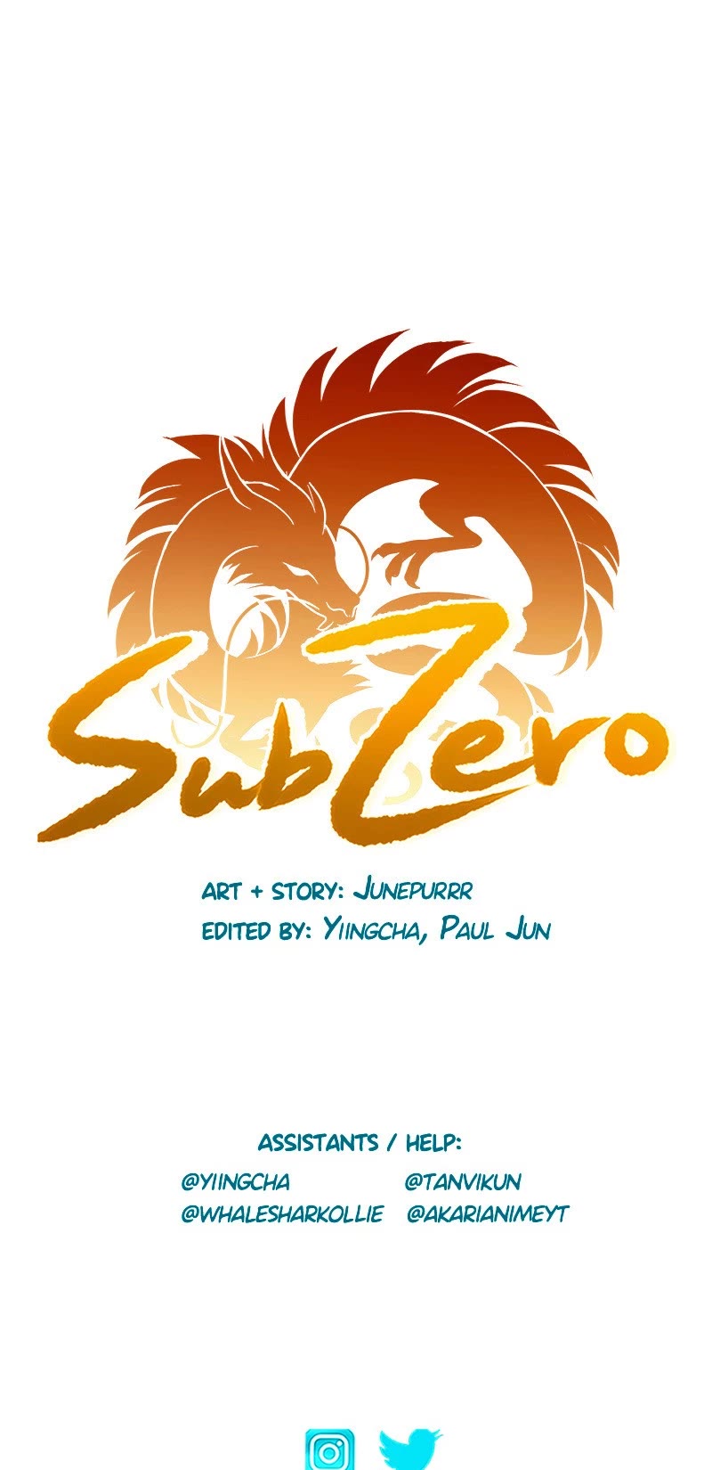 SubZero chapter 132 page 41