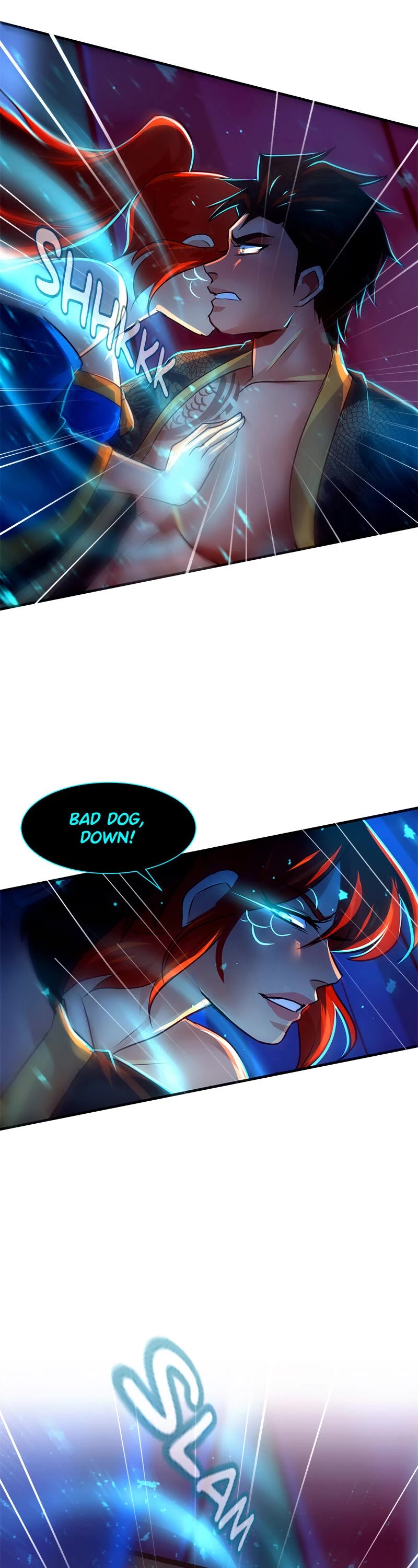 SubZero chapter 132 page 7