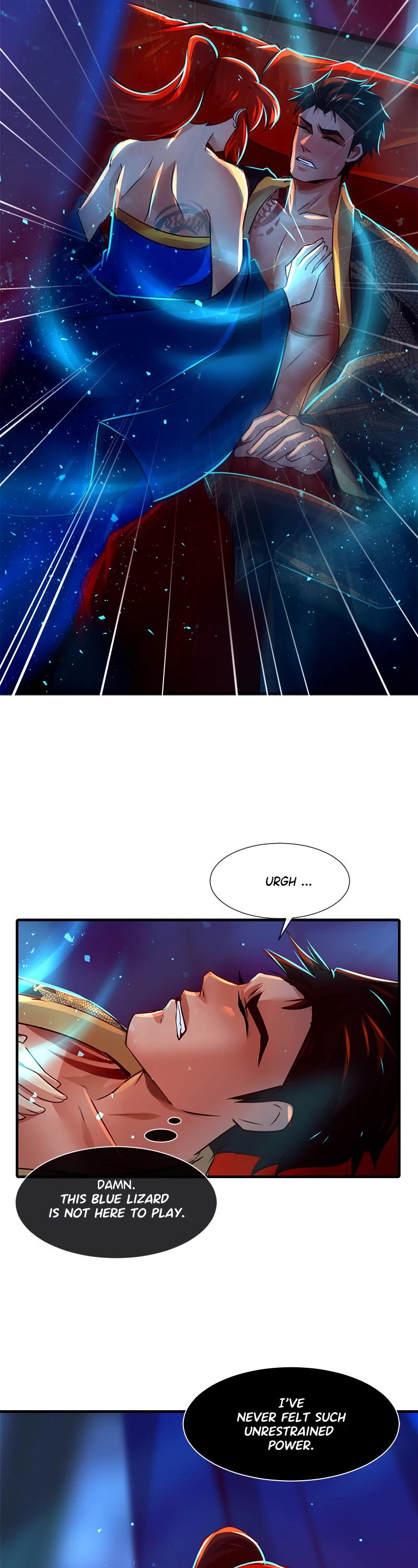 SubZero chapter 132 page 8