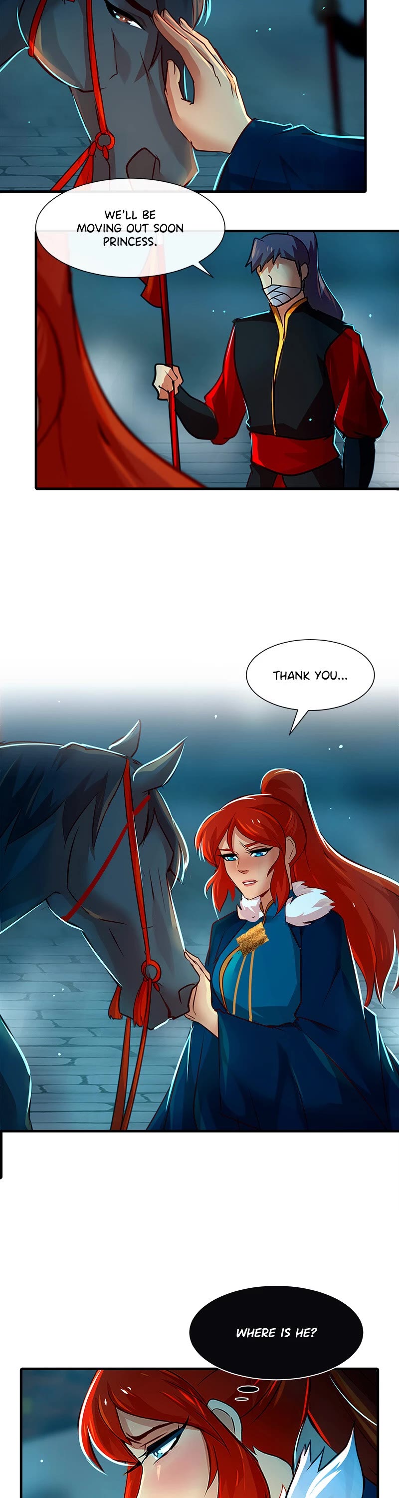 SubZero chapter 136 page 12