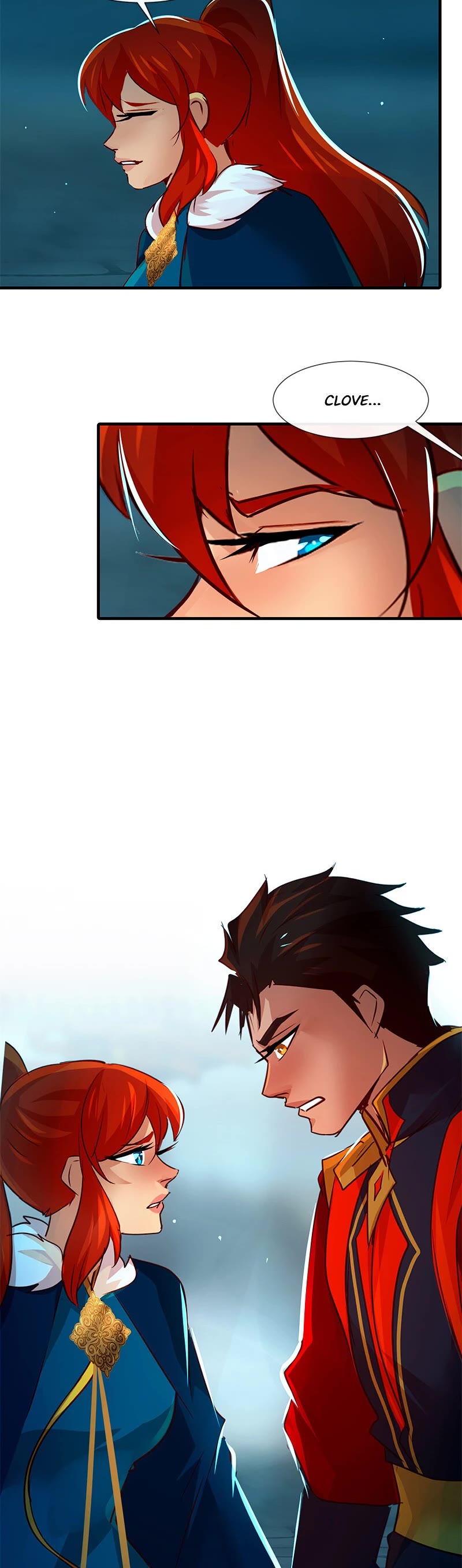 SubZero chapter 136 page 20