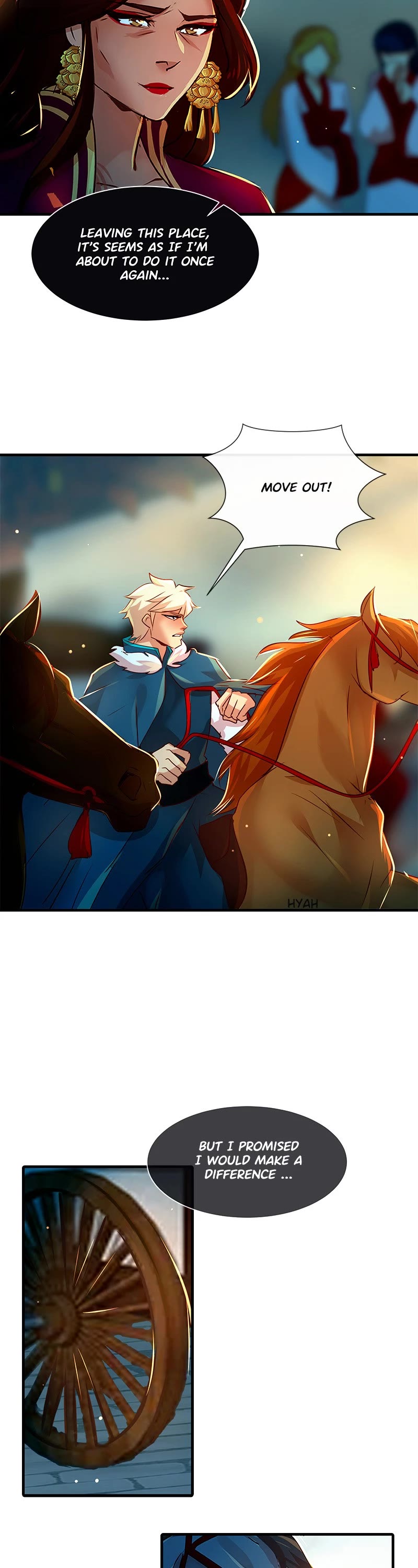 SubZero chapter 136 page 24