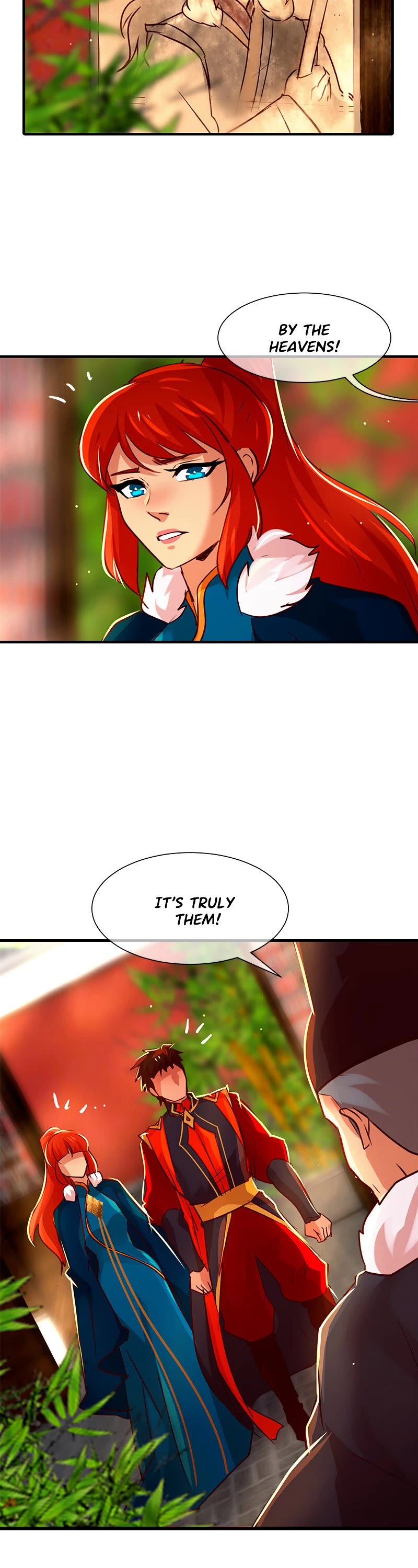 SubZero chapter 139 page 16