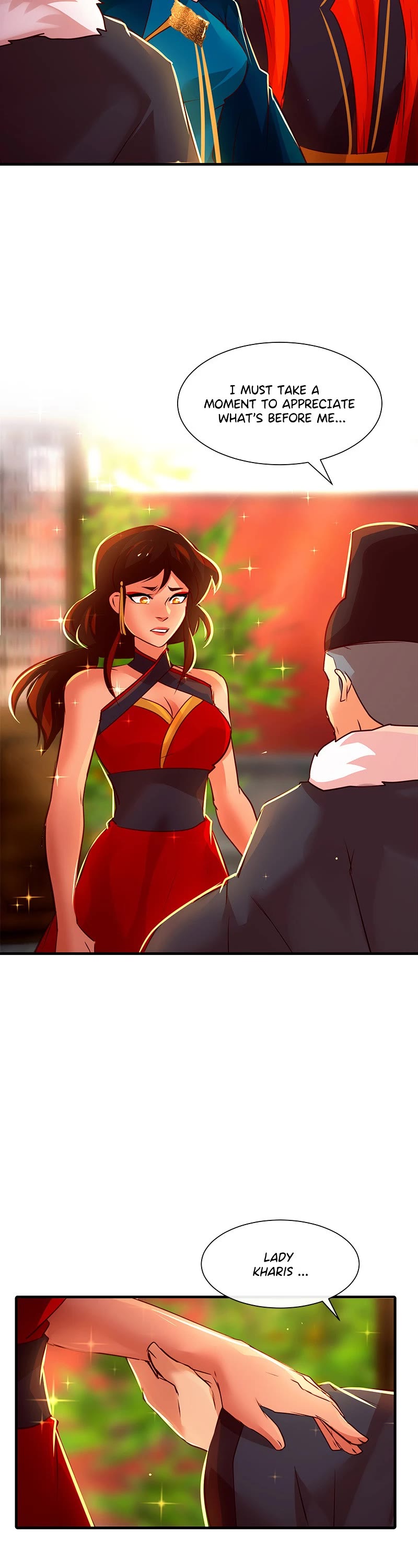 SubZero chapter 139 page 23