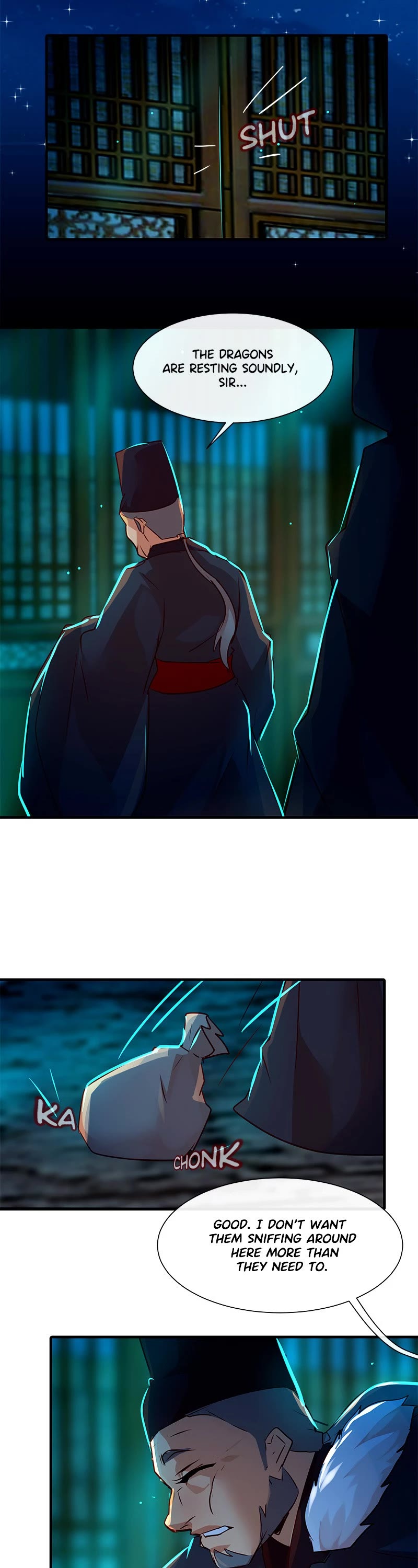 SubZero chapter 139 page 32