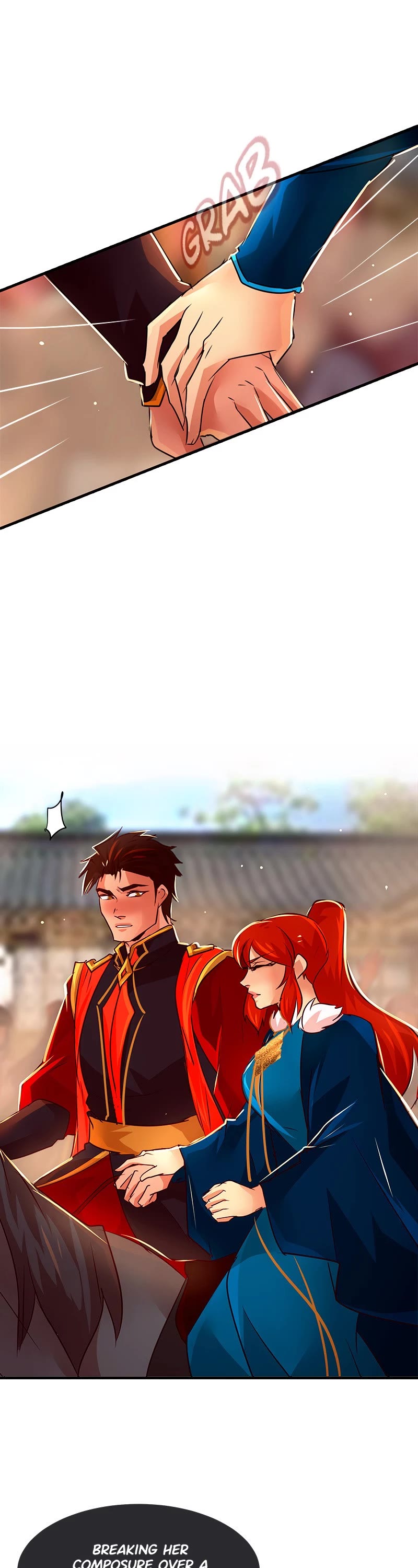 SubZero chapter 139 page 8