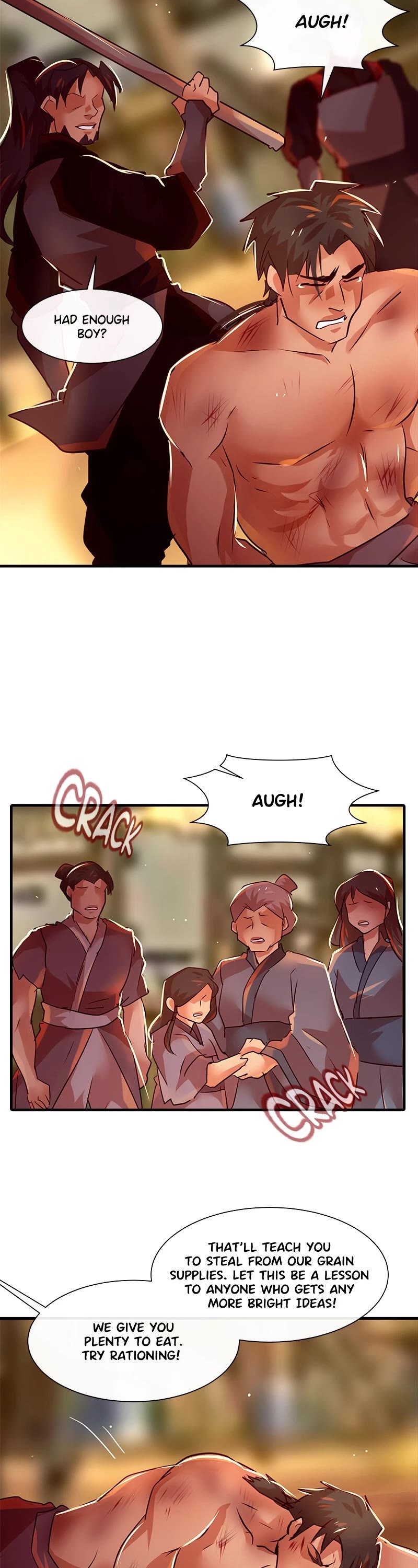 SubZero chapter 141 page 12