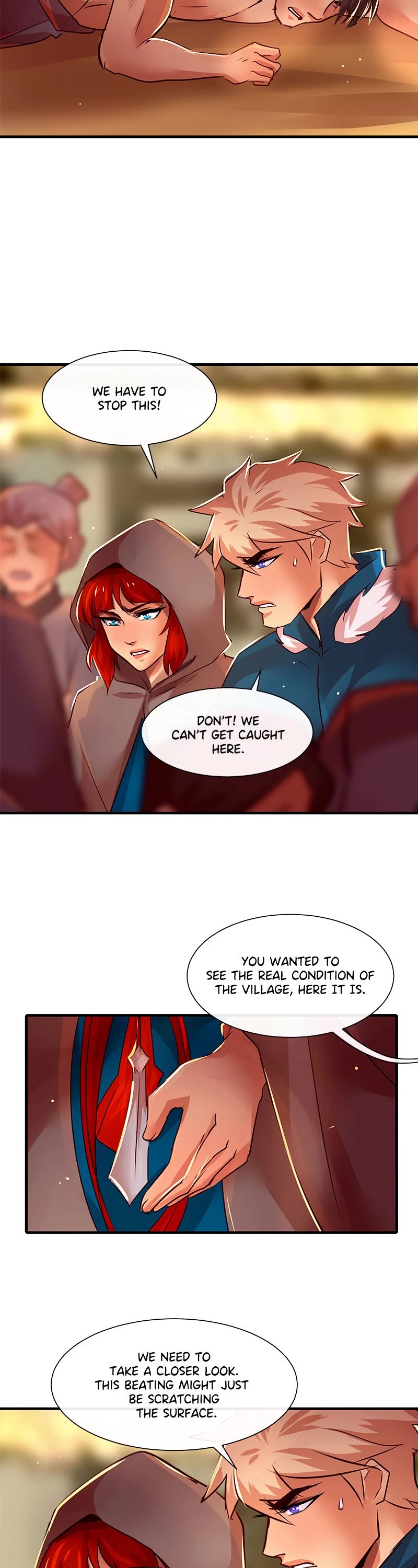 SubZero chapter 141 page 13