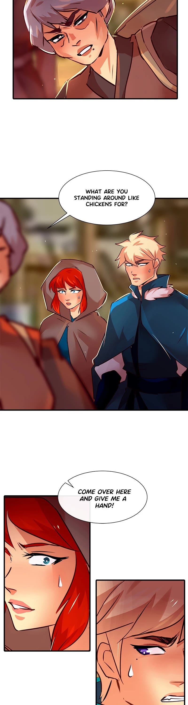 SubZero chapter 141 page 17