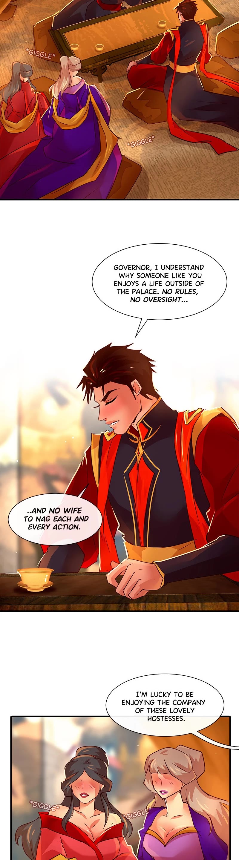 SubZero chapter 141 page 19