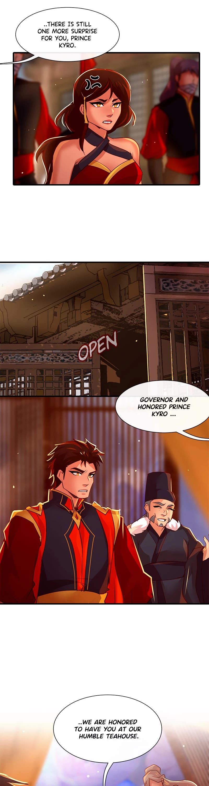 SubZero chapter 141 page 2