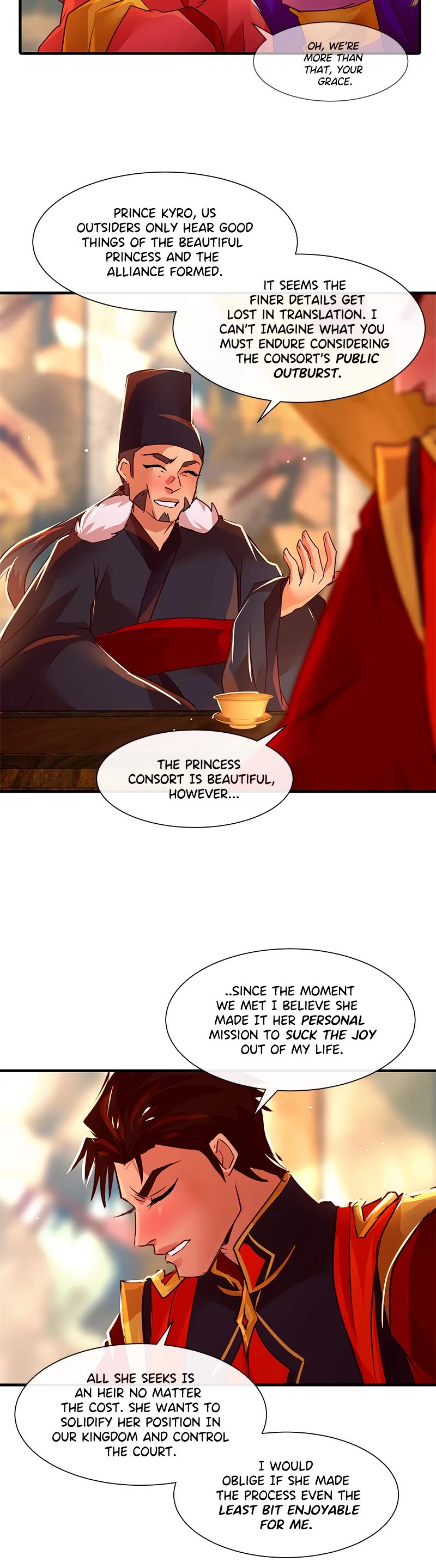 SubZero chapter 141 page 20