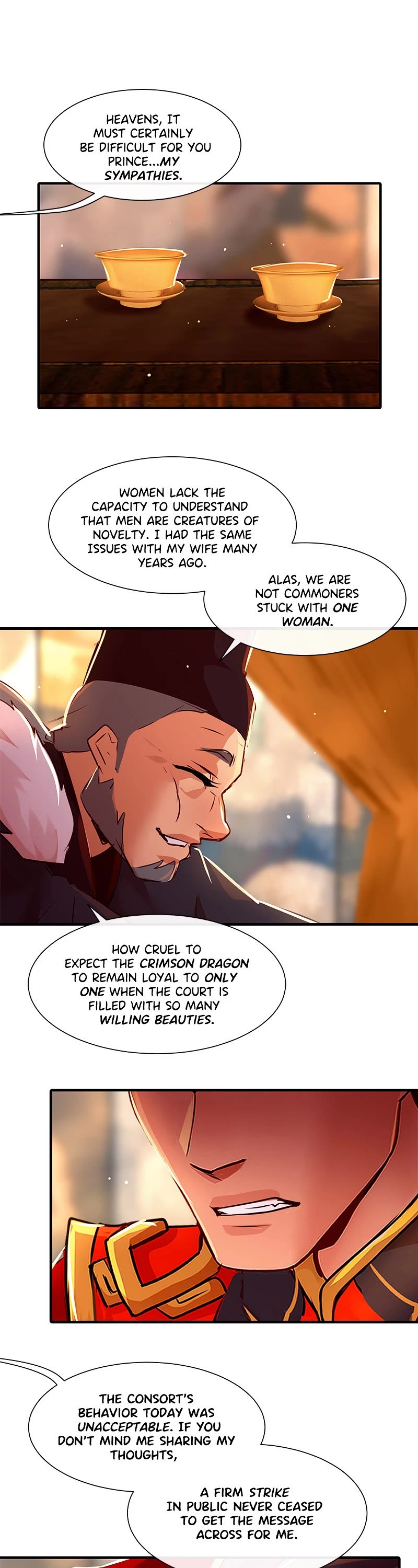 SubZero chapter 141 page 21