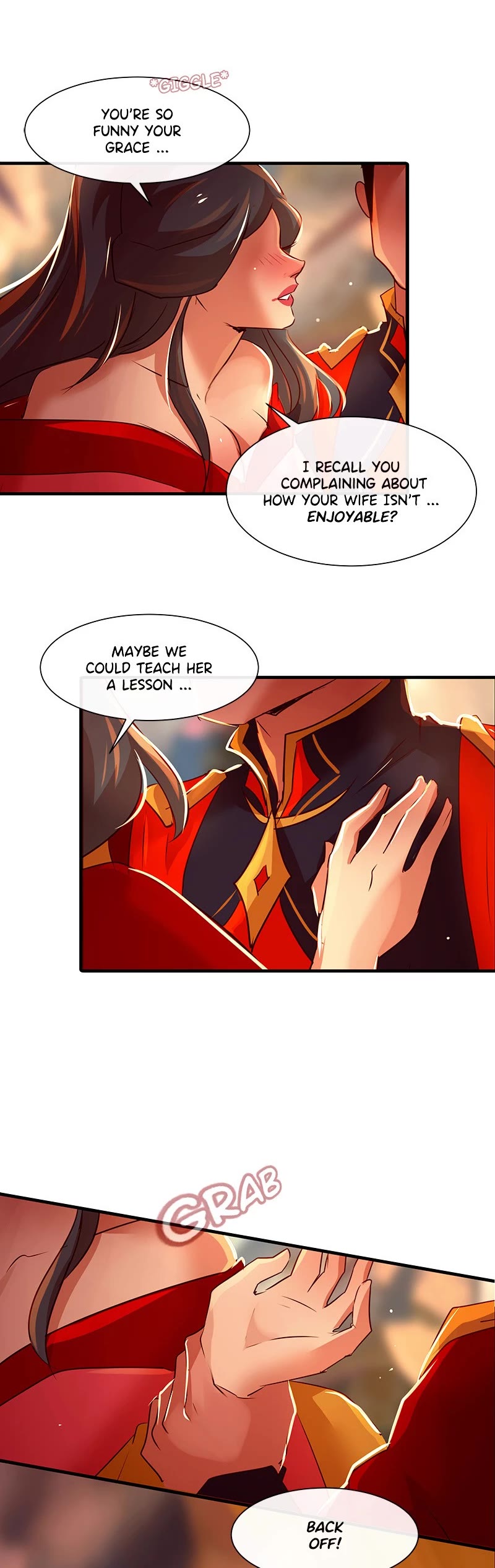 SubZero chapter 141 page 25