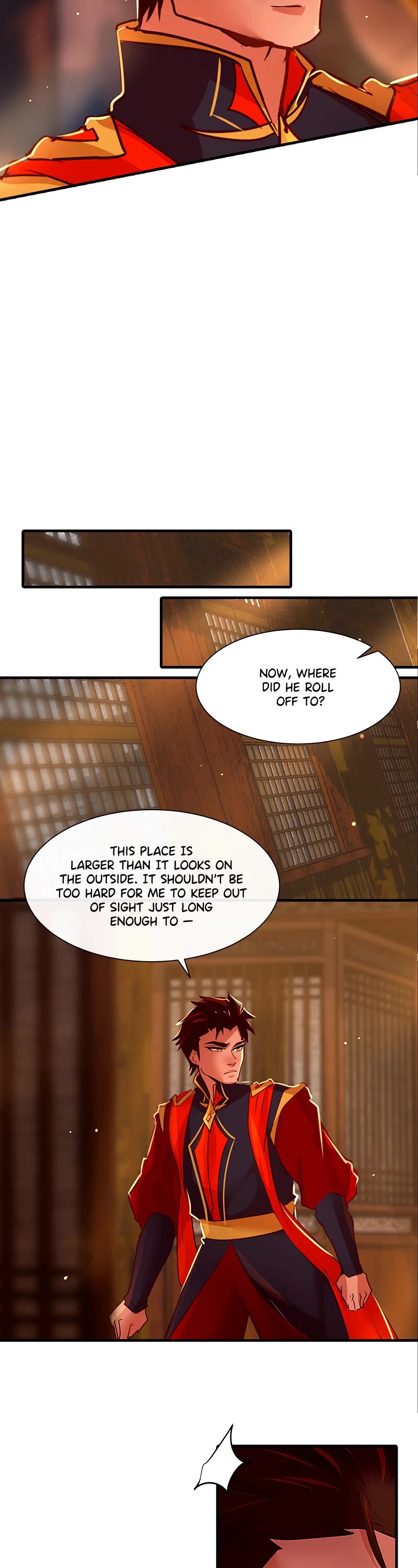SubZero chapter 141 page 27